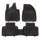Gumové autokoberce Volvo EX30 2023-