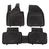 Gumové autokoberce Volvo EX30 2023-