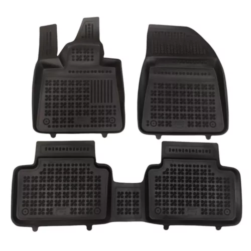 Gumové autokoberce Volvo EX30 2023-