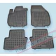 Opel Zafira B 2005-2012 Rezaw-Plast méretpontos gumiszőnyeg szett