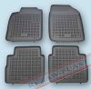Opel Vectra C 2002-2008 (combi) Rezaw-Plast méretpontos gumiszőnyeg szett