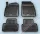 Opel Astra J 2009-2015 Rezaw-Plast méretpontos gumiszőnyeg szett