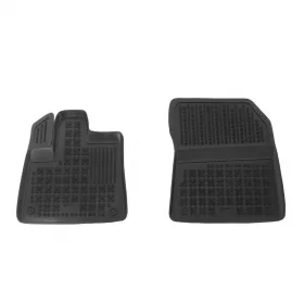   Citroen Berlingo 2018- (első) Rezaw-Plast méretpontos gumiszőnyeg