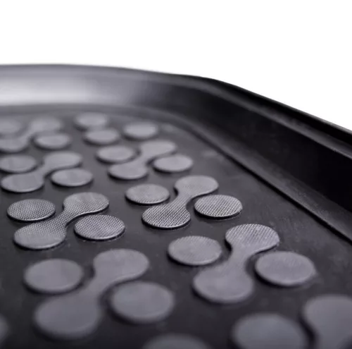 Toyota ProAce City 2020- (első) Rezaw-Plast méretpontos gumiszőnyeg