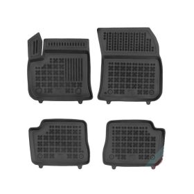   Opel Mokka-e 2021- Rezaw-Plast méretpontos gumiszőnyeg szett