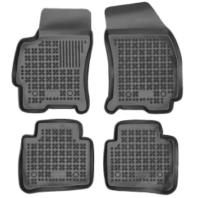   Ford Mondeo 2000-2007 Rezaw-Plast méretpontos gumiszőnyeg szett