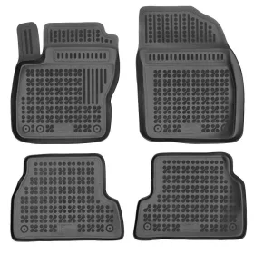   Ford Focus 2004-2011 Rezaw-Plast méretpontos gumiszőnyeg szett