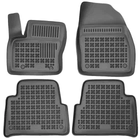   Ford Kuga 2008-2013 Rezaw-Plast méretpontos gumiszőnyeg szett