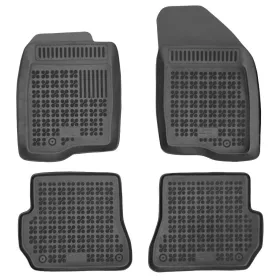   Ford Fusion 2002-2005 Rezaw-Plast méretpontos gumiszőnyeg szett
