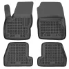 Ford Focus 2011- 2018 Rezaw-Plast méretpontos gumiszőnyeg szett