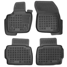   Ford Mondeo 2015-2022 Rezaw-Plast méretpontos gumiszőnyeg szett