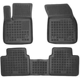   Ford Focus 2018-2024 Rezaw-Plast méretpontos gumiszőnyeg szett