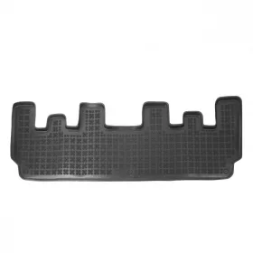   Ford Tourneo Custom 2018- (2. sor) Rezaw-Plast méretpontos gumiszőnyeg