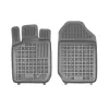 Gumové autokoberce Ford Ranger 2012-2022 (přední)
