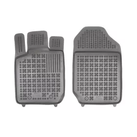 Gumové autokoberce Ford Ranger 2012-2022 (přední)