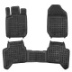 Gumové autokoberce Ford Ranger 2012-2022