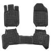 Gumové autokoberce Ford Ranger 2012-2022