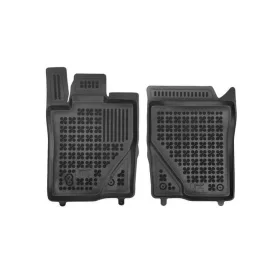   VW Amarok 2023- (első) Rezaw-Plast méretpontos gumiszőnyeg