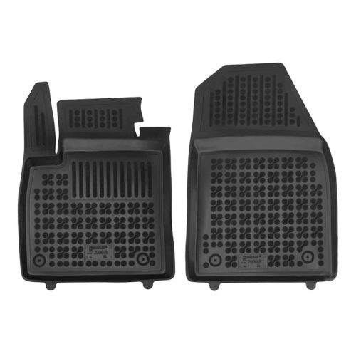 Gumi autószőnyegek Ford Transit Courier 2023- (első)