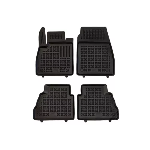 Gumi autószőnyegek Ford Tourneo Courier 2023-