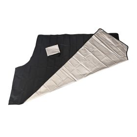 SMP SC - Mágneses kétoldalas szélvédő takaró