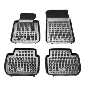   BMW 3 2005-2012 (E90, E91) Rezaw-Plast méretpontos gumiszőnyeg szett