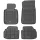 BMW 3 2005-2012 (E92) Rezaw-Plast méretpontos gumiszőnyeg szett