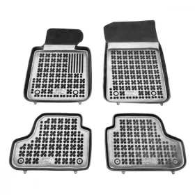   BMW 3 2005-2012 (E93) Rezaw-Plast méretpontos gumiszőnyeg szett