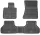BMW X6 2008-2014 (E71) Rezaw-Plast méretpontos gumiszőnyeg szett