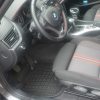 BMW X1 2009-2015 (E84) Rezaw-Plast méretpontos gumiszőnyeg szett