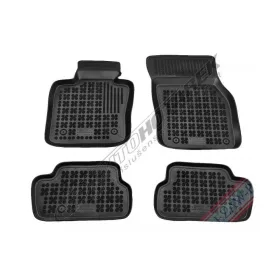   Mini One/Cooper 2014- (3 ajtós) Rezaw-Plast méretpontos gumiszőnyeg szett