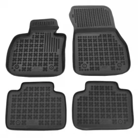   BMW 2 2014-2019 (F45, Active Tourer) Rezaw-Plast méretpontos gumiszőnyeg szett
