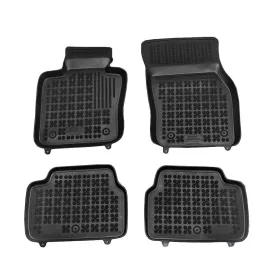   Mini One/Cooper 2014- (5 ajtós) Rezaw-Plast méretpontos gumiszőnyeg szett