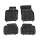 Mini One/Cooper 2014- (5 ajtós) Rezaw-Plast méretpontos gumiszőnyeg szett
