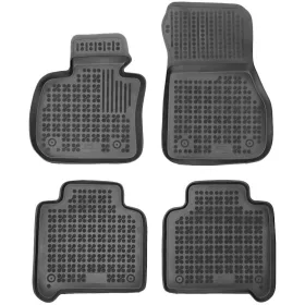   BMW 2 2015-2019 (F46, Gran Tourer) Rezaw-Plast méretpontos gumiszőnyeg szett