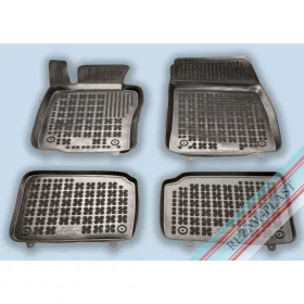   Mini Countryman 2010-2017 Rezaw-Plast méretpontos gumiszőnyeg szett