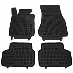   BMW 5 2017- (G30, G31) Rezaw-Plast méretpontos gumiszőnyeg szett