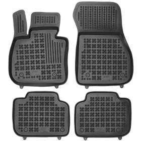   BMW X2 2018- (F39) Rezaw-Plast méretpontos gumiszőnyeg szett