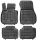 BMW X2 2018- (F39) Rezaw-Plast méretpontos gumiszőnyeg szett