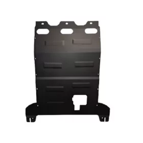   Citroen Jumper, 2016- acél motor, váltó, hűtővédő lemez - SMP30.024