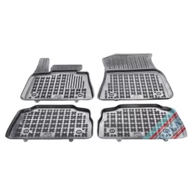   BMW X6 2020- (G06) Rezaw-Plast méretpontos gumiszőnyeg szett