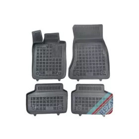   BMW 7 2015- (G11) Rezaw-Plast méretpontos gumiszőnyeg szett