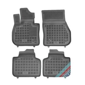   BMW X1 2022- (U11, PHeV) Rezaw-Plast méretpontos gumiszőnyeg szett
