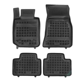   BMW 3 2019- (G21, PHeV, M-Sport Pack) Rezaw-Plast méretpontos gumiszőnyeg szett