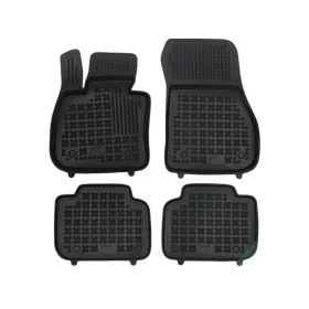   BMW X2 2024- (U10) Rezaw-Plast méretpontos gumiszőnyeg szett