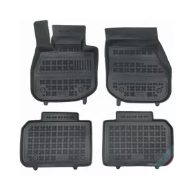   BMW iX1 2023- (U11, X-Drive Electric) Rezaw-Plast méretpontos gumiszőnyeg szett