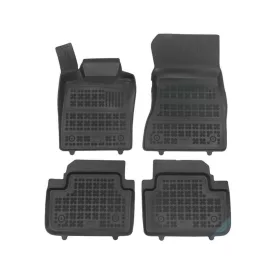   BMW 5 2023- (G60, G61) Rezaw-Plast méretpontos gumiszőnyeg szett