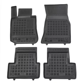 Gumové autokoberce BMW i4 2021- (G26)