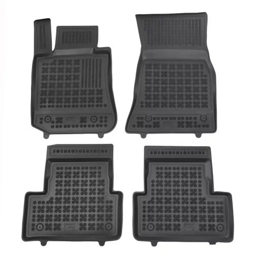 Gumové autokoberce BMW i4 2021- (G26)