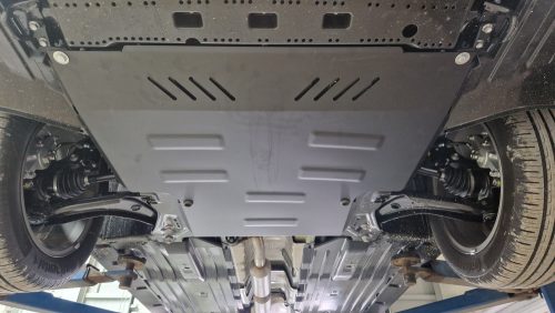 Suzuki Vitara, S-Cross 2023-  Motor, váltóvédő lemez - SMP25.171